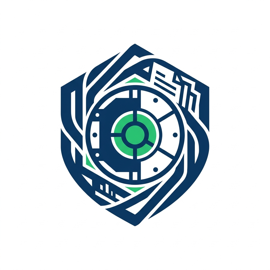 FiscalVault Logo